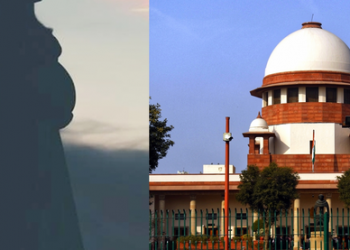 SC permits termination of 27-week pregnancy of rape survivor from Gujarat