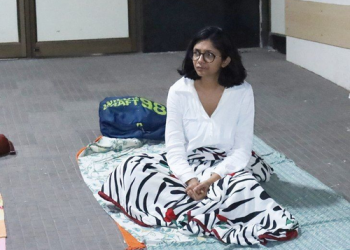 DCW chief Maliwal