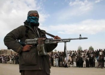 Taliban imposes restrictions on Afghanistan's Sikh, Hindu minorities