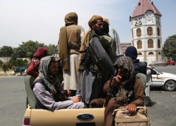 US, Taliban hold talks for first time since Afghanistan's fall in 2021