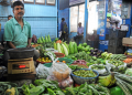 Tomato price Inflation