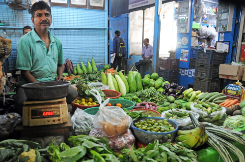 Tomato price Inflation