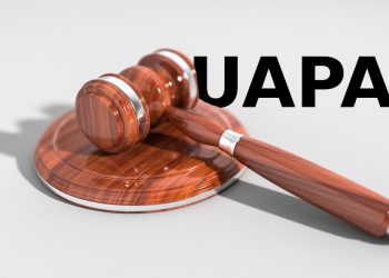 UAPA