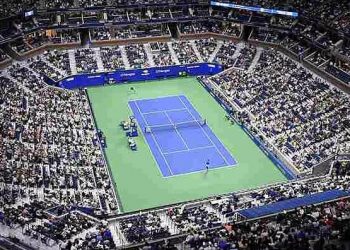 US Open 2023