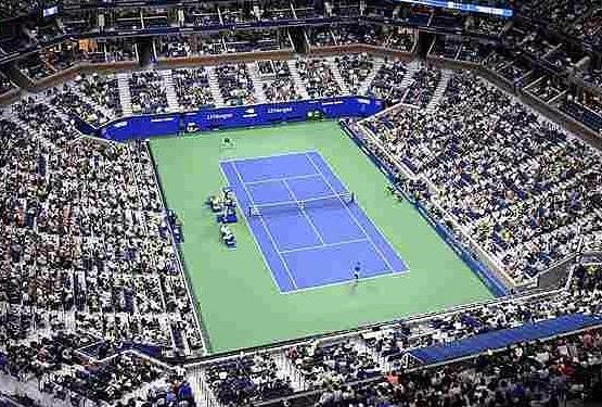 US Open 2023