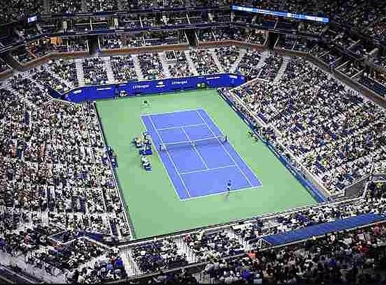 US Open 2023