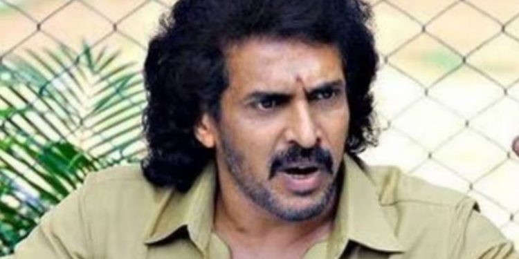 Upendra Rao