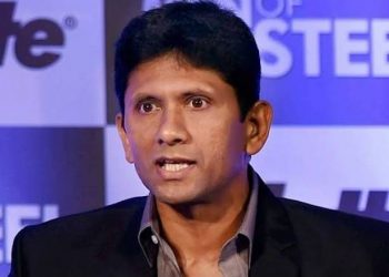 Venkatesh Prasad