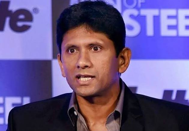 Venkatesh Prasad