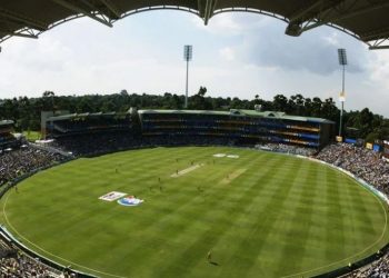 Wanderers Stadium Johannesburg