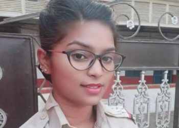 Woman cop undergoing treatment after suicide bid goes missing in Odisha