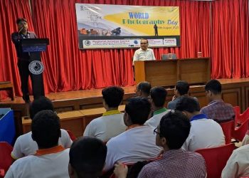 World Photography Day celebrated at Bhubaneswar’s Regional Science Centre