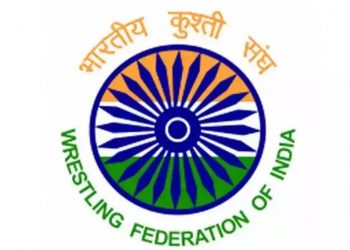 Wrestling Federation of India