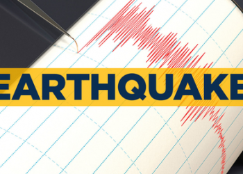 earthquake in odisha