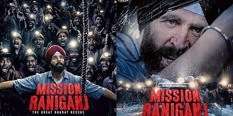 Mission Raniganj