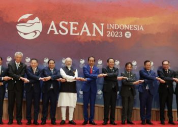 ASEAN-India summit