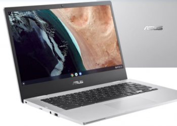 ASUS, Chromebook, ASUS CX1 