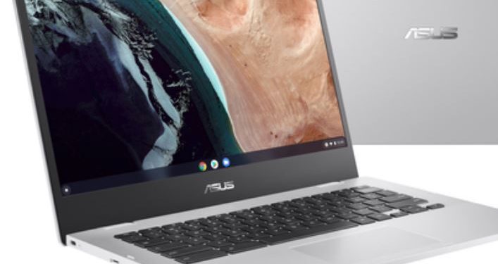 ASUS, Chromebook, ASUS CX1 