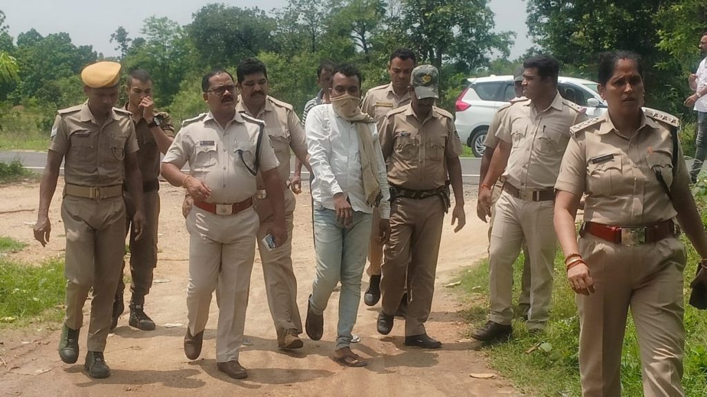 Odisha: Police crack murder case after three years