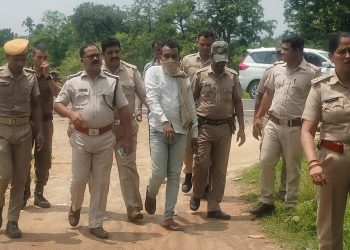 Odisha: Police crack murder case after three years