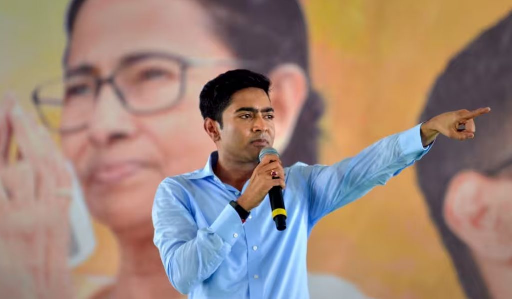 Abhsihek Banerjee