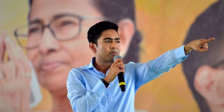 Abhsihek Banerjee