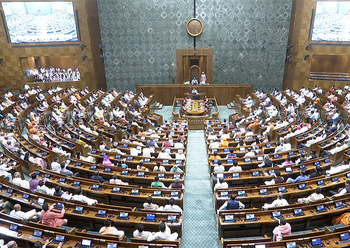 Lok Sabha