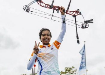 Aditi Gopichand Swami