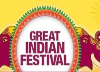 Amazon Great Indian Festival