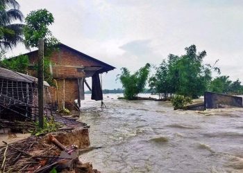 Assam floods