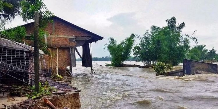 Assam floods