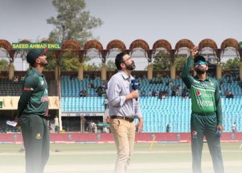 Bangladesh - Pakistan - Asia Cup