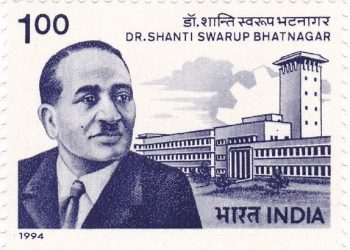 CSIR announces Shanti Swarup Bhatnagar Prizes-2022 to 12 scientists