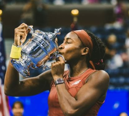 Coco Gauff