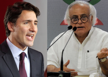 Country's fight against terrorism has to be uncompromising_Congress on Trudeau statement