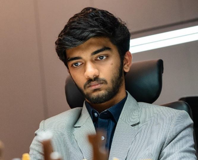 Meteoric rise of Gukesh, who overtook mentor Viswanathan Anand to