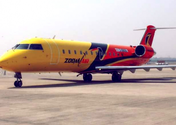 DGCA gives nod to Zooom airlines to commence operations