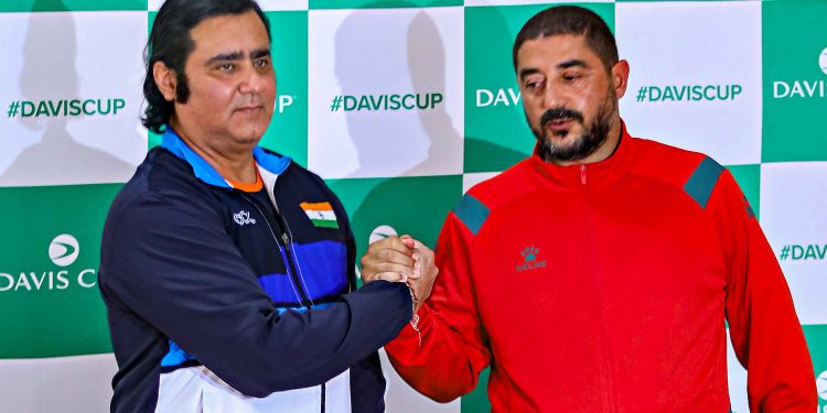 Davis Cup