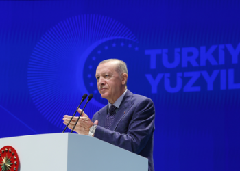 Turkey may part ways with EU if necessary: Erdogan