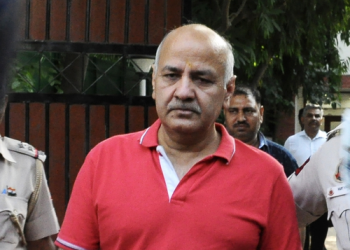 Manish Sisodia