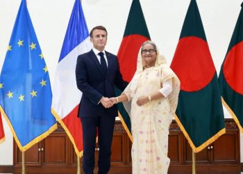 France - Bangladesh