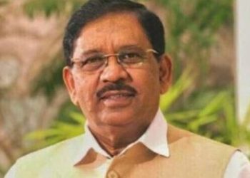 G Parameshwara