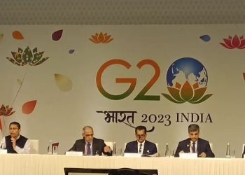 G20 - Global South - Vinay Kwatra