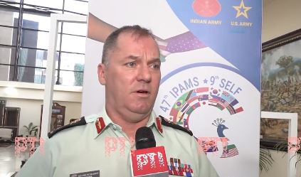 India-Canada diplomatic row will not impact military ties: Canadian Army Vice Chief