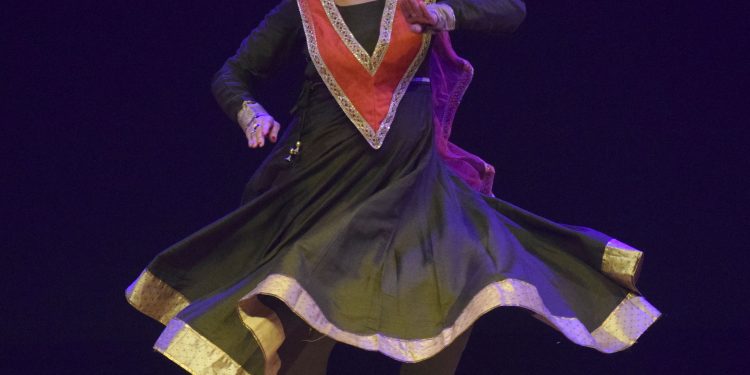 OMC GKCM Award Festival: Audience spellbound at Kathak, Hindustani vocal presentations