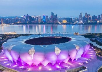 Hangzhou Asian Games - India