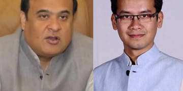 Assam CM’s wife lodges defamation case against Gaurav Gogoi