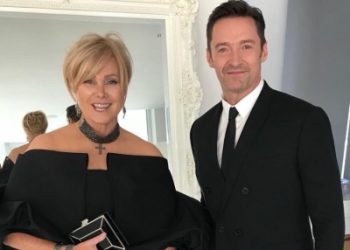 Hugh Jackman, Deborra-Lee Furness announce separation after 27 years of marriage