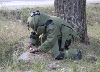 Major tragedy averted with timely detection of IED in J-K's Rajouri