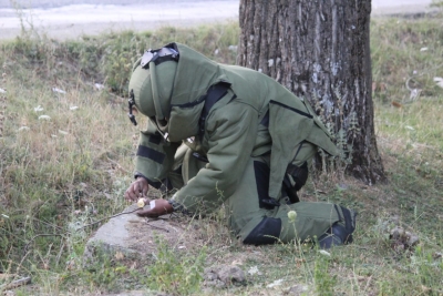 Major tragedy averted with timely detection of IED in J-K's Rajouri
